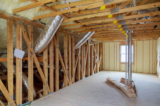 Best Specialty Insulation in Topeka, KS