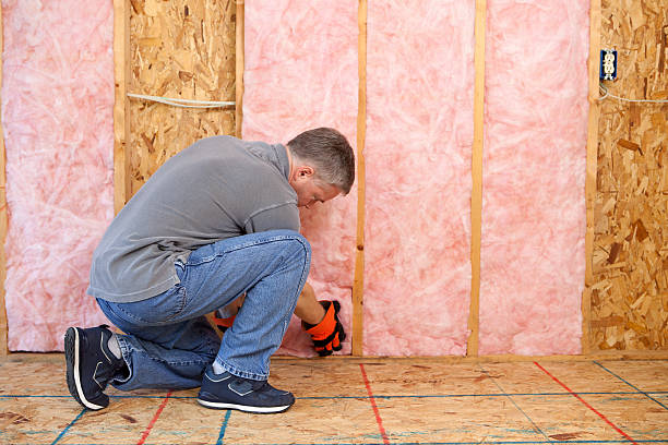 Best Types of Insulation in Topeka, KS