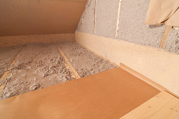 Best Insulation for Specific Applications in Topeka, KS
